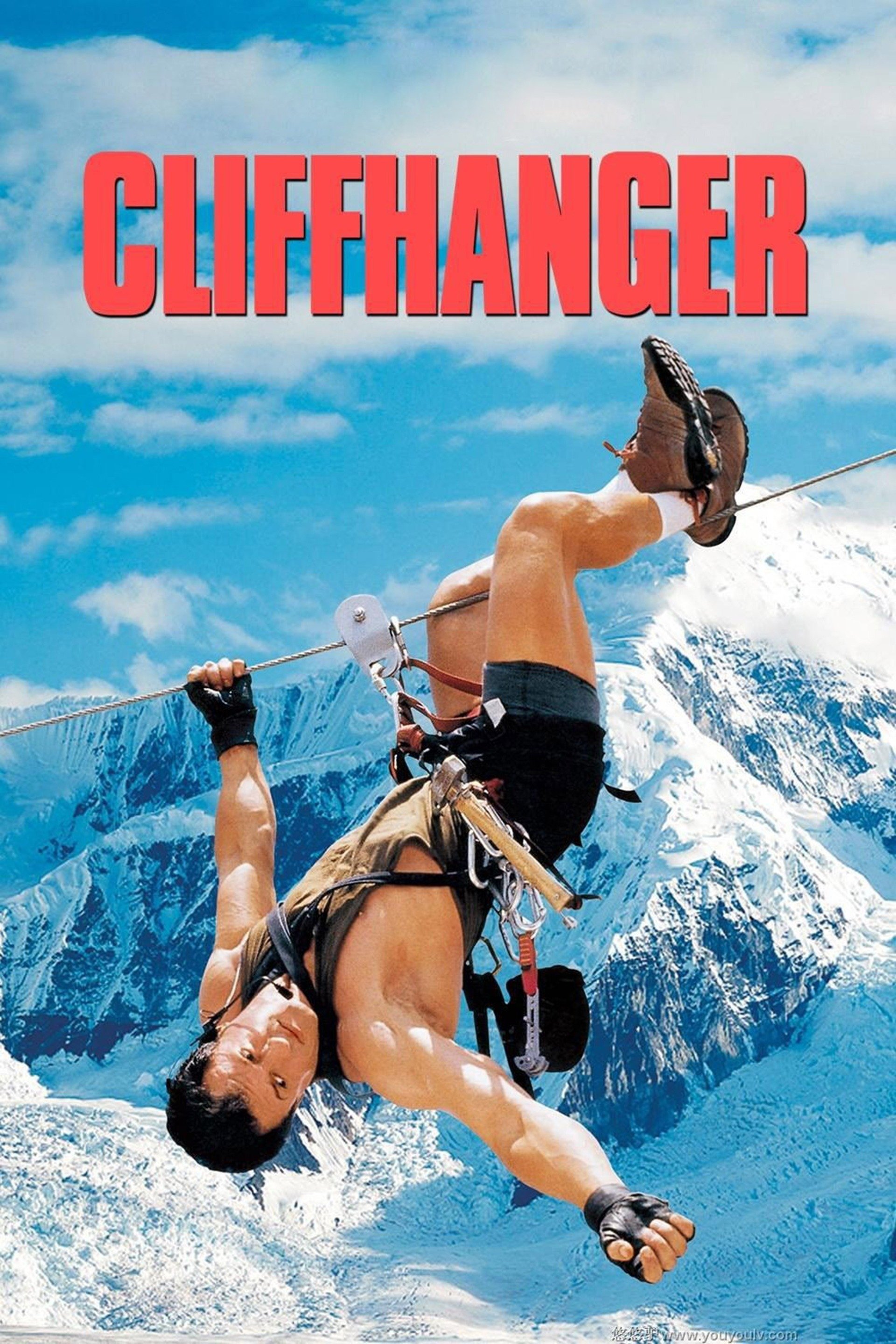 Cliffhanger (1993) [33361] (A1765109587) [[Movies]] --Plex--